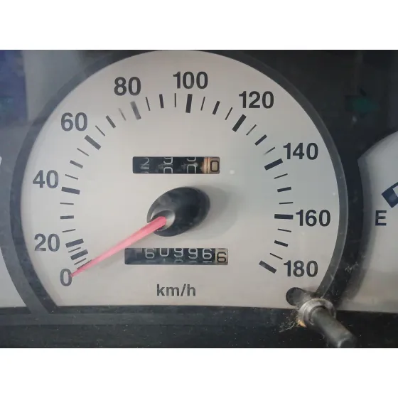 Motor Completo para Hyundai Atos (Mx)