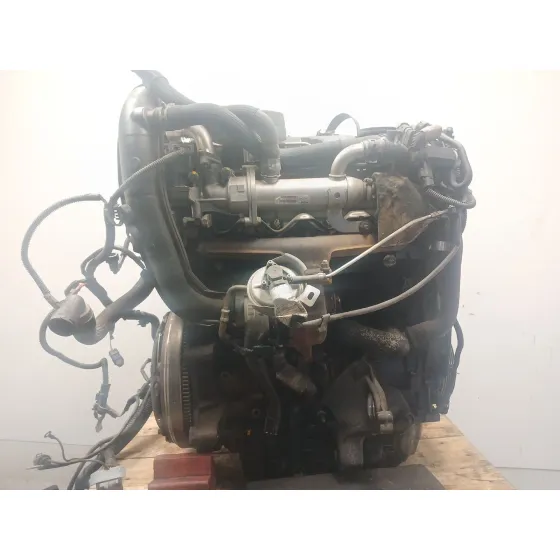 Despiece Motor para Citroën C4 Grand Picasso I (Ua_)