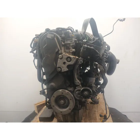 Despiece Motor para Citroën C4 Grand Picasso I (Ua_)