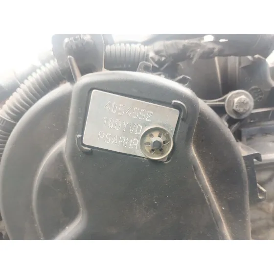 Despiece Motor para Citroën C4 Grand Picasso I (Ua_)