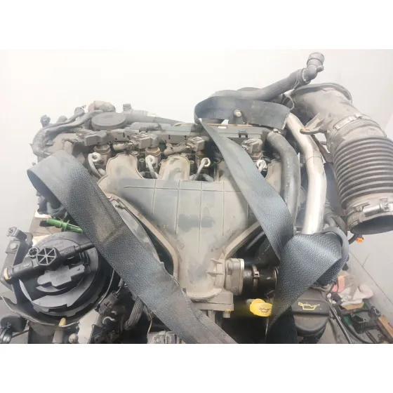 Despiece Motor para Citroën C4 Grand Picasso I (Ua_)
