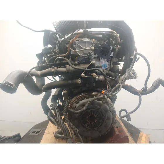 Despiece Motor para Citroën C4 Grand Picasso I (Ua_)