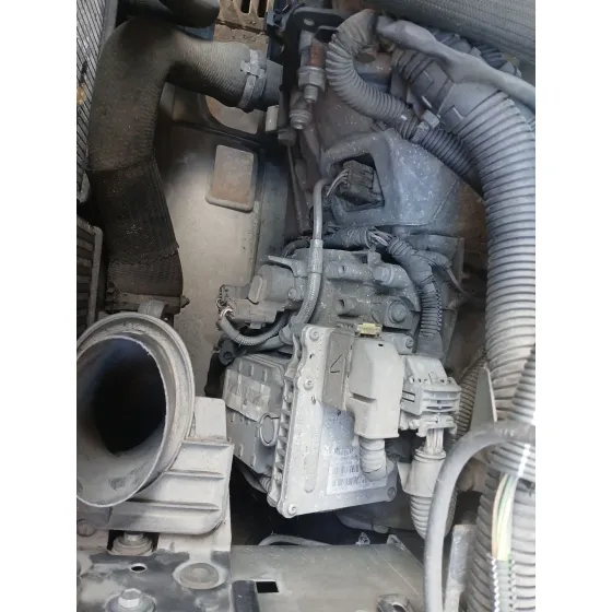 Caja Cambios para Citroën C4 Grand Picasso I (Ua_)