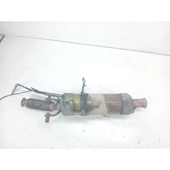 Filtro De Particulas para Citroën C4 Grand Picasso I (Ua_)