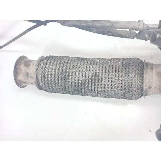 Filtro De Particulas para Citroën C4 Grand Picasso I (Ua_)