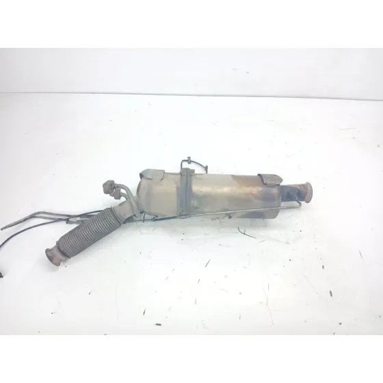 Filtro De Particulas para Citroën C4 Grand Picasso I (Ua_)