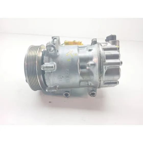 Compresor Aire Acondicionado para Citroën C4 Grand Picasso I (Ua_)