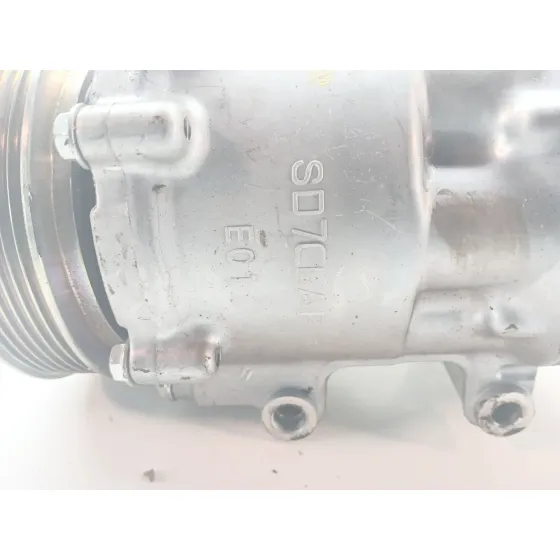 Compresor Aire Acondicionado para Citroën C4 Grand Picasso I (Ua_)