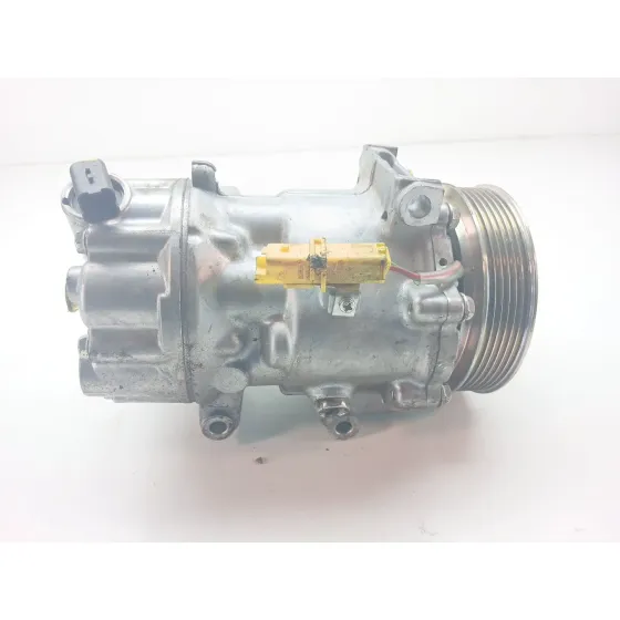 Compresor Aire Acondicionado para Citroën C4 Grand Picasso I (Ua_)