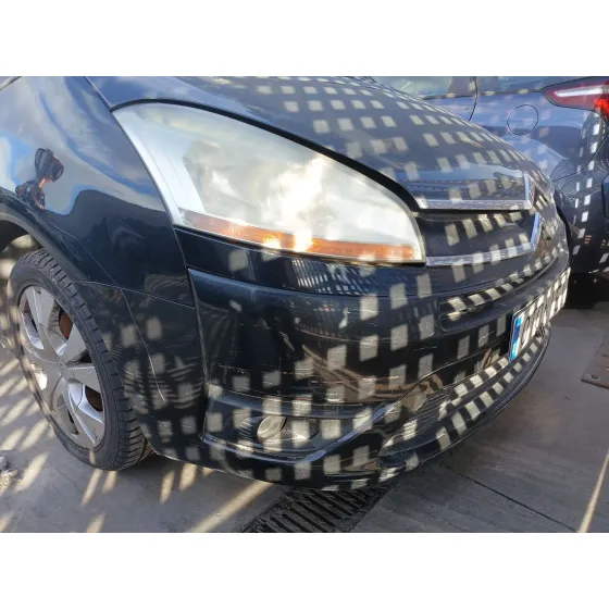 Paragolpes Delantero para Citroën C4 Grand Picasso I (Ua_)