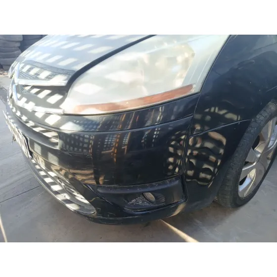 Paragolpes Delantero para Citroën C4 Grand Picasso I (Ua_)