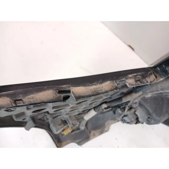 Paragolpes Delantero para Citroën C4 Grand Picasso I (Ua_)