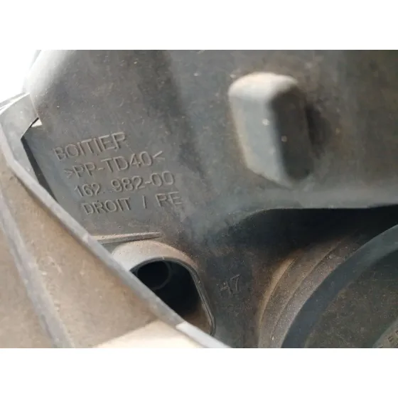 Faro Derecho para Citroën C4 Grand Picasso I (Ua_)