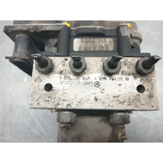 Abs para Mercedes-Benz Clase A (W169)