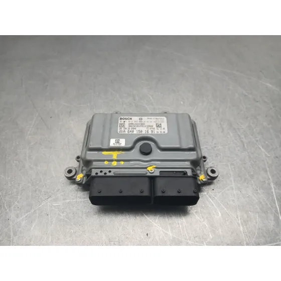 Centralita Motor Uce para Mercedes-Benz Clase A (W169)