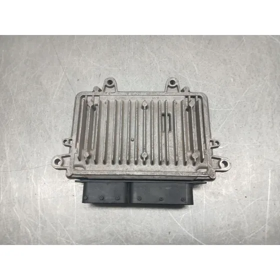 Centralita Motor Uce para Mercedes-Benz Clase A (W169)