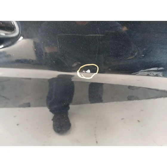 Puerta Delantera Derecha para Mercedes-Benz Clase A (W169)