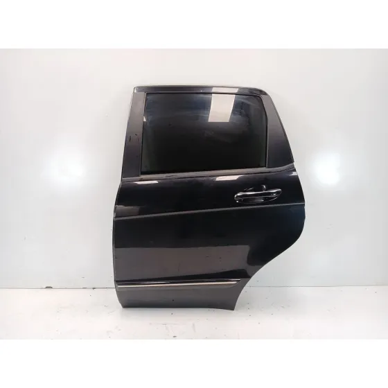 Puerta Trasera Izquierda para Mercedes-Benz Clase A (W169)