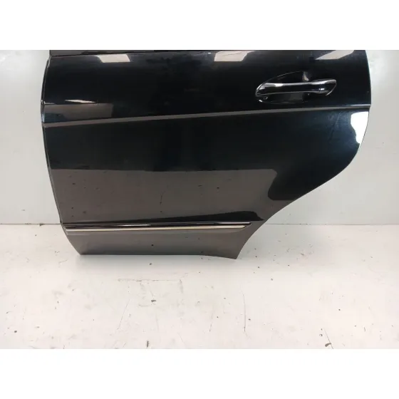 Puerta Trasera Izquierda para Mercedes-Benz Clase A (W169)
