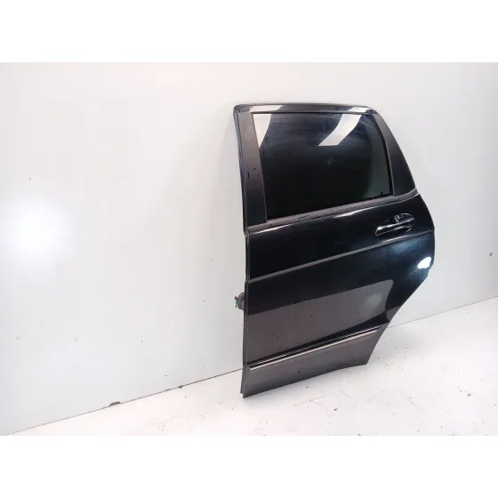 Puerta Trasera Izquierda para Mercedes-Benz Clase A (W169)