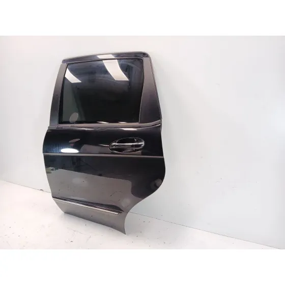 Puerta Trasera Izquierda para Mercedes-Benz Clase A (W169)