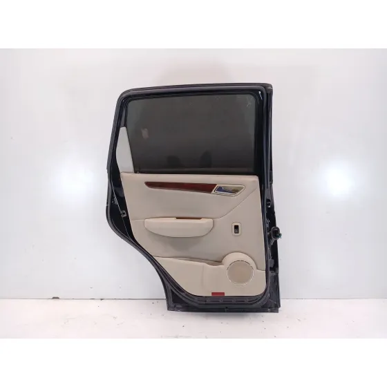 Puerta Trasera Izquierda para Mercedes-Benz Clase A (W169)