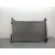 Radiador Agua para Mercedes-Benz Clase A (W169)