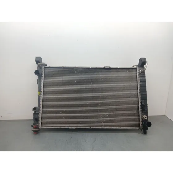 Radiador Agua para Mercedes-Benz Clase A (W169)