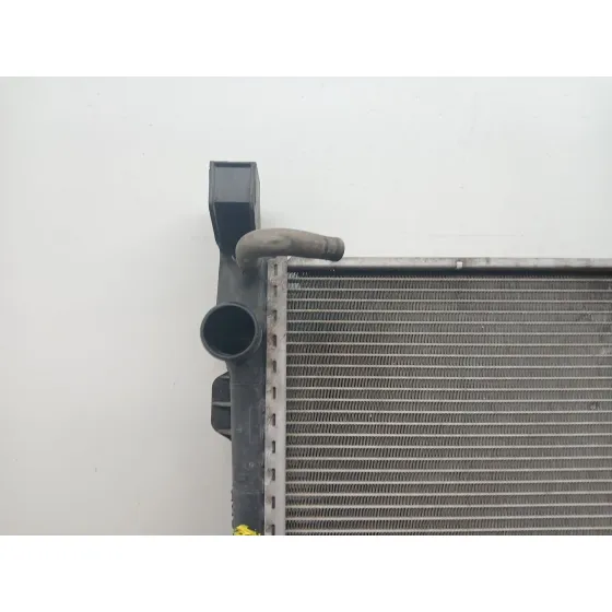 Radiador Agua para Mercedes-Benz Clase A (W169)