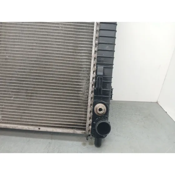 Radiador Agua para Mercedes-Benz Clase A (W169)