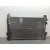 Radiador Agua para Mercedes-Benz Clase A (W169)