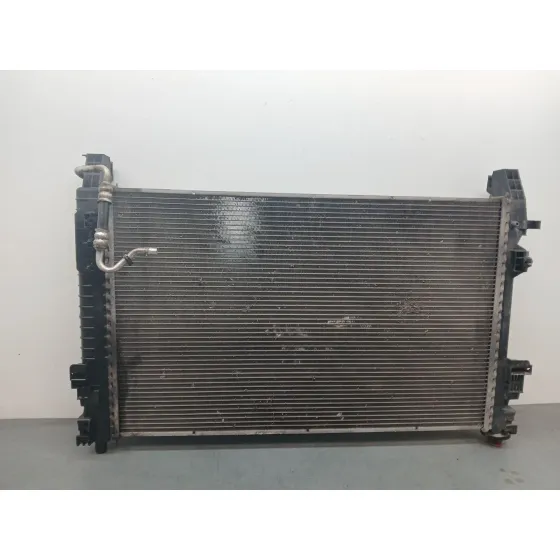 Radiador Agua para Mercedes-Benz Clase A (W169)