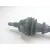 Transmision Delantera Izquierda para Mercedes-Benz Clase A (W169)