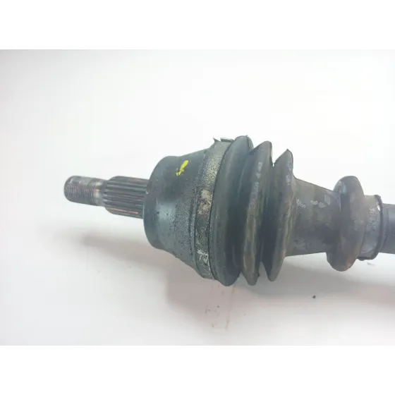 Transmision Delantera Izquierda para Mercedes-Benz Clase A (W169)
