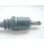 Transmision Delantera Izquierda para Mercedes-Benz Clase A (W169)