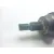 Transmision Delantera Izquierda para Mercedes-Benz Clase A (W169)