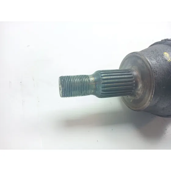 Transmision Delantera Izquierda para Mercedes-Benz Clase A (W169)