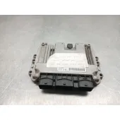 Centralita Motor Uce para Peugeot 307 (3A/C)