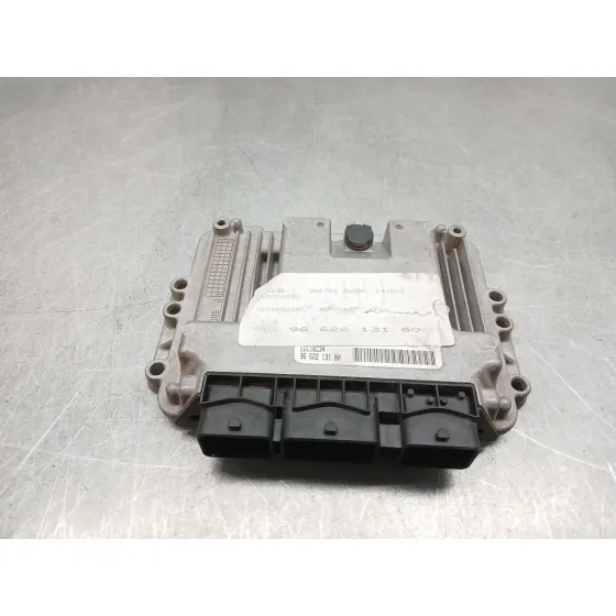Centralita Motor Uce para Peugeot 307 (3A/C)