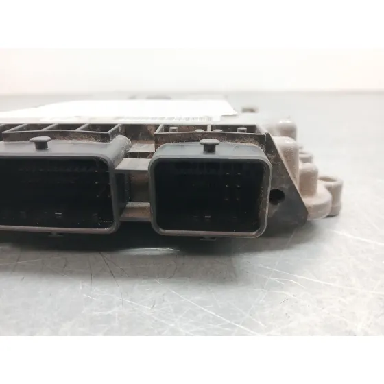 Centralita Motor Uce para Peugeot 307 (3A/C)