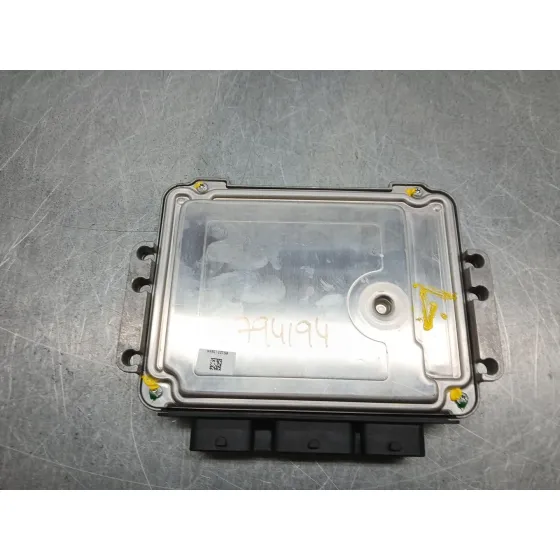 Centralita Motor Uce para Peugeot 307 (3A/C)