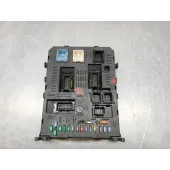Centralita Bsi para Peugeot 307 (3A/C)