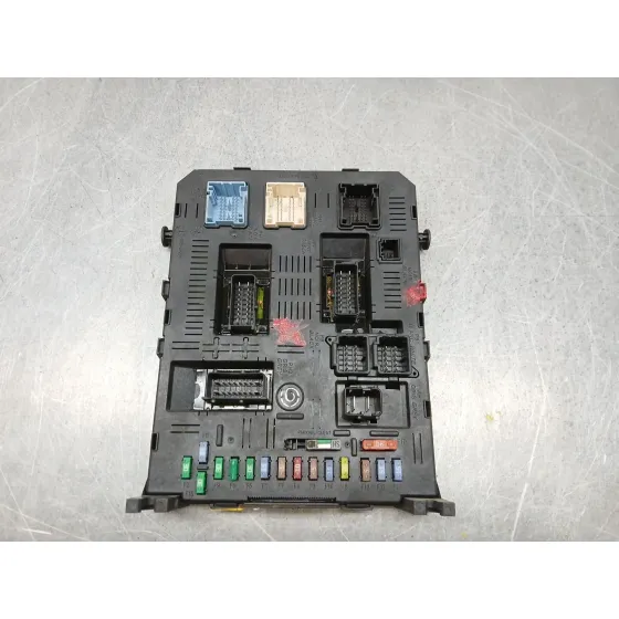 Centralita Bsi para Peugeot 307 (3A/C)
