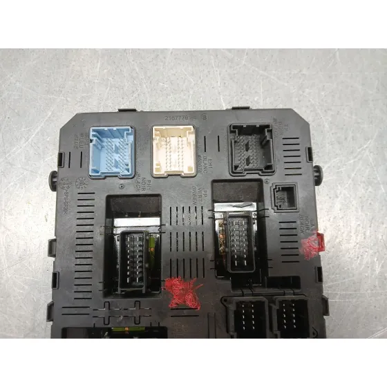 Centralita Bsi para Peugeot 307 (3A/C)