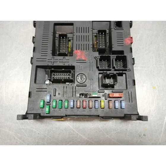 Centralita Bsi para Peugeot 307 (3A/C)