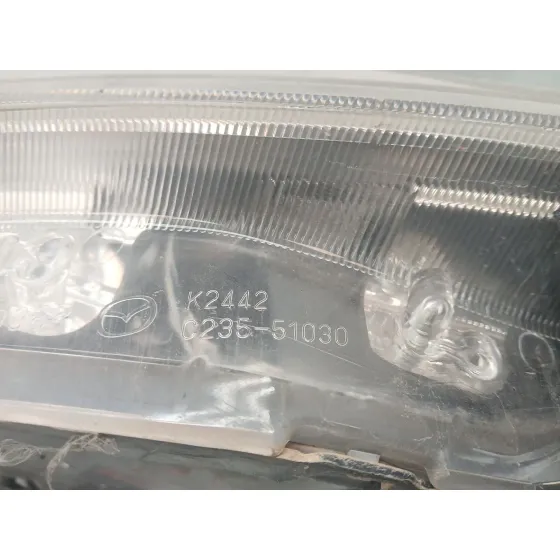 Faro Derecho para Mazda 5 (Cr)