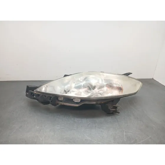 Faro Izquierdo para Mazda 5 (Cr)