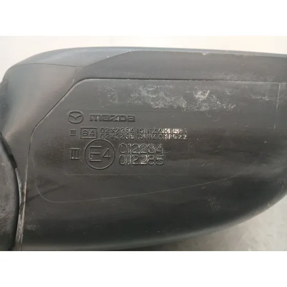 Retrovisor Derecho para Mazda 5 (Cr)