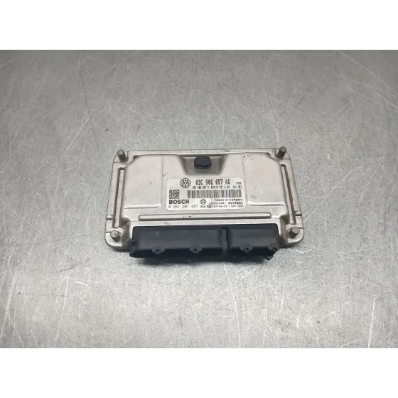 Centralita Motor Uce para Seat Ibiza Iii (6L1)