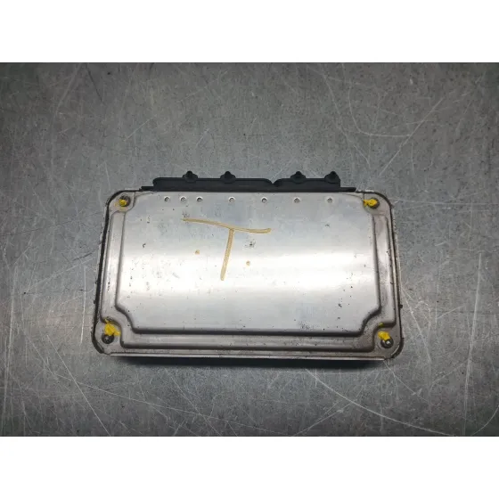 Centralita Motor Uce para Seat Ibiza Iii (6L1)